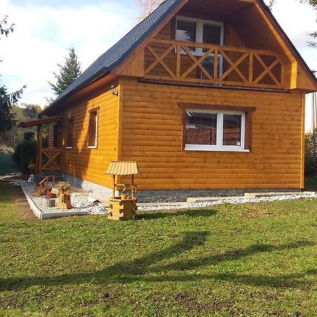 Liptovska Chata Pri Potoku Liptovský Mikuláš Exterior foto