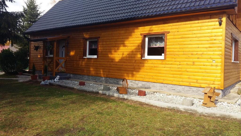 Liptovska Chata Pri Potoku Liptovský Mikuláš Exterior foto