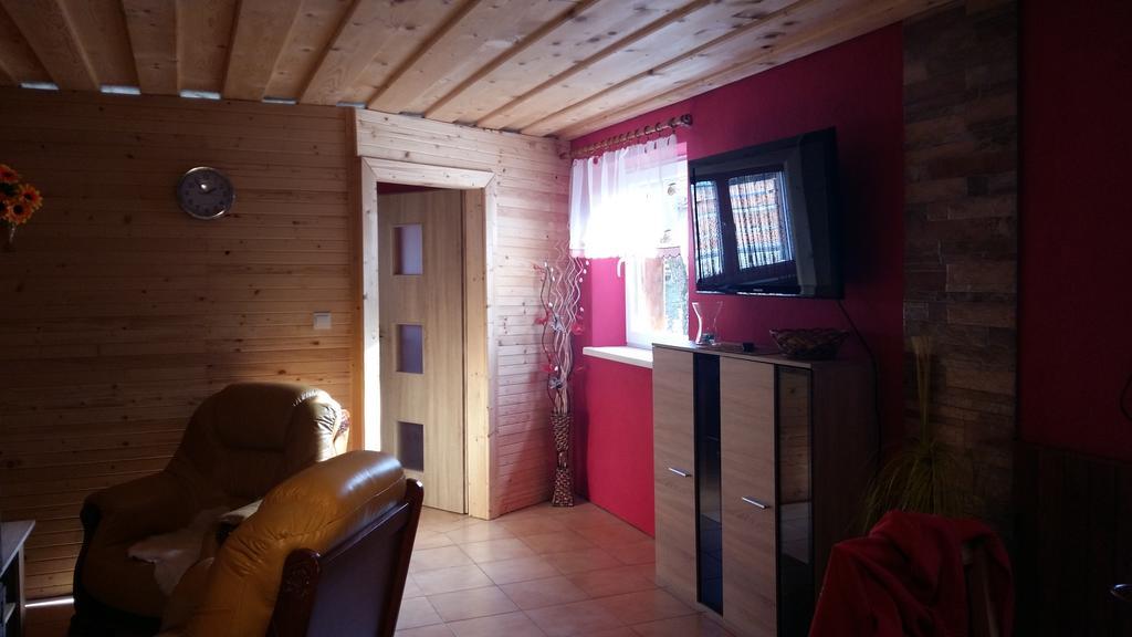 Liptovska Chata Pri Potoku Liptovský Mikuláš Exterior foto