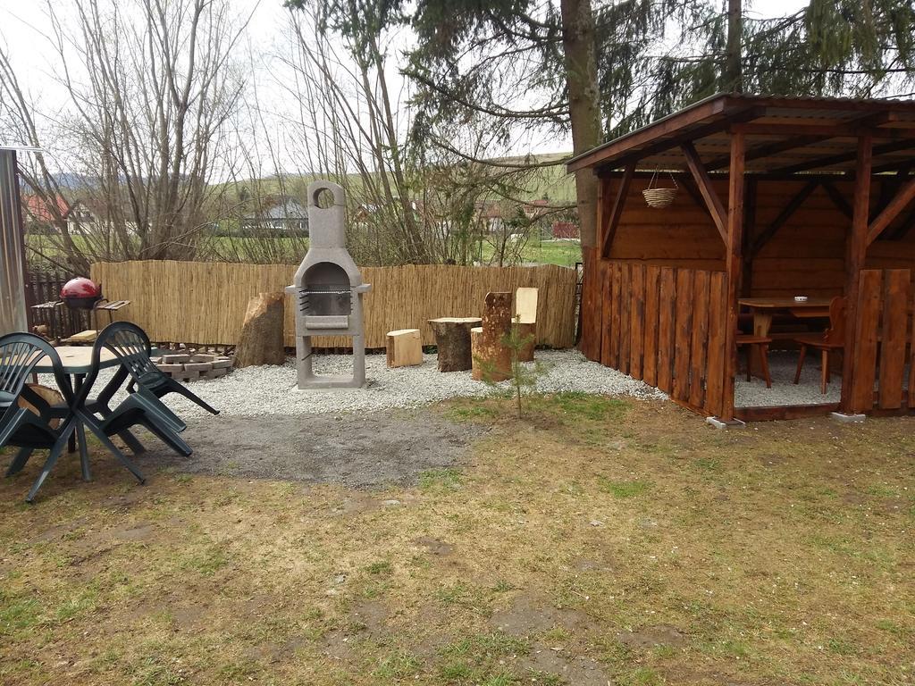 Liptovska Chata Pri Potoku Liptovský Mikuláš Exterior foto
