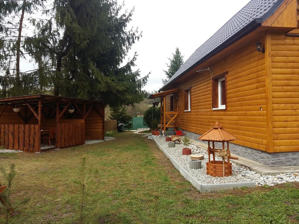 Liptovska Chata Pri Potoku Liptovský Mikuláš Exterior foto