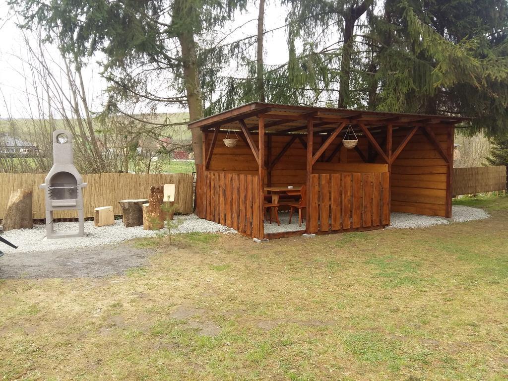 Liptovska Chata Pri Potoku Liptovský Mikuláš Exterior foto